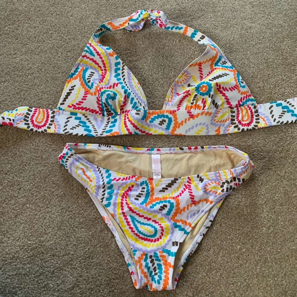 NWOT Victoria Secret bikini 👙